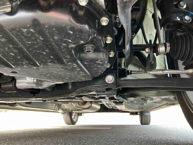 タントファンクロスターボルーフレール　１５インチアルミ　バックカメラ　両側電動スライドドア　シートヒーター　電動駐車ブレーキ　ＬＥＤライト＆フォグ　上下２段調節式デッキボード　コーナーセンサー　衝突被害軽減ブレーキ（千葉県）の中古車