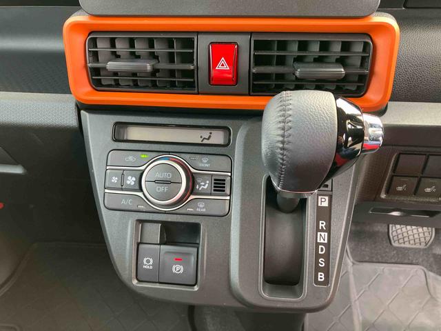 タントファンクロスターボルーフレール　１５インチアルミ　バックカメラ　両側電動スライドドア　シートヒーター　電動駐車ブレーキ　ＬＥＤライト＆フォグ　上下２段調節式デッキボード　コーナーセンサー　衝突被害軽減ブレーキ（千葉県）の中古車