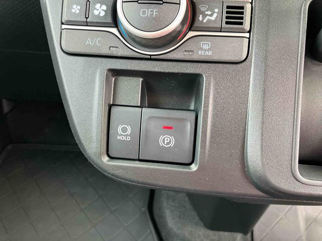 タントファンクロスターボルーフレール　１５インチアルミ　バックカメラ　両側電動スライドドア　シートヒーター　電動駐車ブレーキ　ＬＥＤライト＆フォグ　上下２段調節式デッキボード　コーナーセンサー　衝突被害軽減ブレーキ（千葉県）の中古車