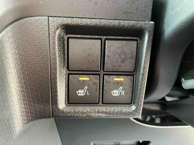 タントファンクロスターボルーフレール　１５インチアルミ　バックカメラ　両側電動スライドドア　シートヒーター　電動駐車ブレーキ　ＬＥＤライト＆フォグ　上下２段調節式デッキボード　コーナーセンサー　衝突被害軽減ブレーキ（千葉県）の中古車