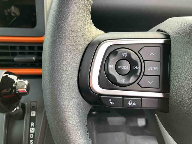 タントファンクロスターボルーフレール　１５インチアルミ　バックカメラ　両側電動スライドドア　シートヒーター　電動駐車ブレーキ　ＬＥＤライト＆フォグ　上下２段調節式デッキボード　コーナーセンサー　衝突被害軽減ブレーキ（千葉県）の中古車