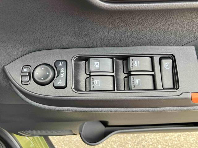 タントファンクロスターボルーフレール　１５インチアルミ　バックカメラ　両側電動スライドドア　シートヒーター　電動駐車ブレーキ　ＬＥＤライト＆フォグ　上下２段調節式デッキボード　コーナーセンサー　衝突被害軽減ブレーキ（千葉県）の中古車