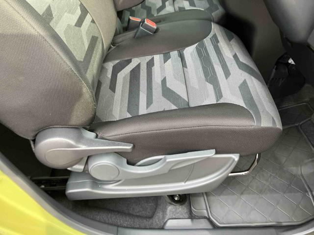 タントファンクロスターボルーフレール　１５インチアルミ　バックカメラ　両側電動スライドドア　シートヒーター　電動駐車ブレーキ　ＬＥＤライト＆フォグ　上下２段調節式デッキボード　コーナーセンサー　衝突被害軽減ブレーキ（千葉県）の中古車