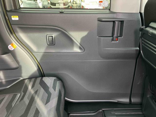 タントファンクロスターボルーフレール　１５インチアルミ　バックカメラ　両側電動スライドドア　シートヒーター　電動駐車ブレーキ　ＬＥＤライト＆フォグ　上下２段調節式デッキボード　コーナーセンサー　衝突被害軽減ブレーキ（千葉県）の中古車