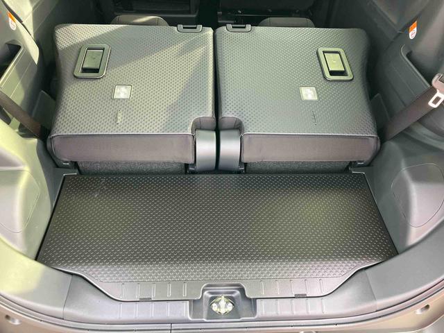 タントファンクロスターボルーフレール　１５インチアルミ　バックカメラ　両側電動スライドドア　シートヒーター　電動駐車ブレーキ　ＬＥＤライト＆フォグ　上下２段調節式デッキボード　コーナーセンサー　衝突被害軽減ブレーキ（千葉県）の中古車