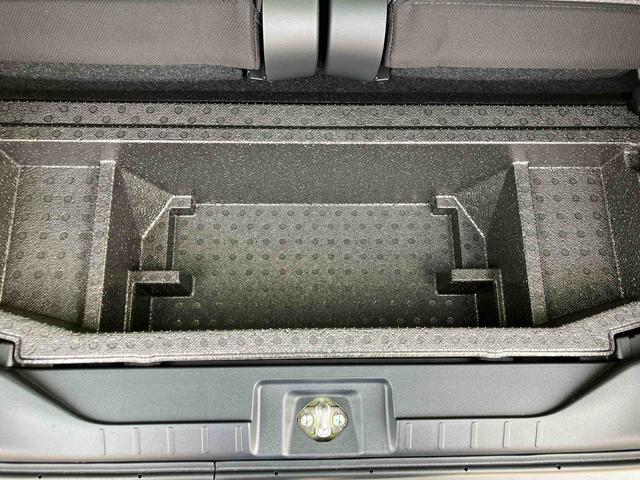 タントファンクロスターボルーフレール　１５インチアルミ　バックカメラ　両側電動スライドドア　シートヒーター　電動駐車ブレーキ　ＬＥＤライト＆フォグ　上下２段調節式デッキボード　コーナーセンサー　衝突被害軽減ブレーキ（千葉県）の中古車