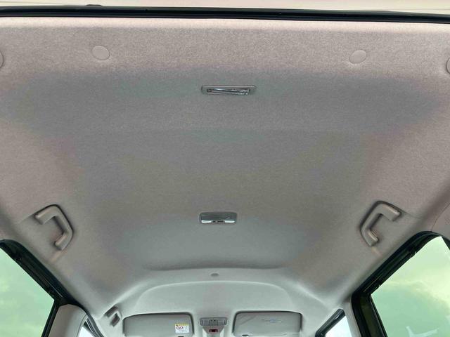 タントファンクロスターボルーフレール　１５インチアルミ　バックカメラ　両側電動スライドドア　シートヒーター　電動駐車ブレーキ　ＬＥＤライト＆フォグ　上下２段調節式デッキボード　コーナーセンサー　衝突被害軽減ブレーキ（千葉県）の中古車