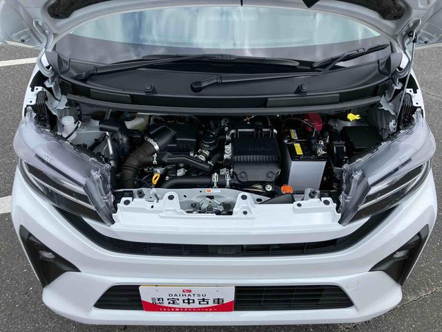 ムーヴRSターボエンジン 15インチアルミ バックカメラ 両側電動スライドドア 電動駐車ブレーキ LEDライト&フォグ コーナーセンサー 衝突被害軽減ブレーキ ステアリングスイッチ 自動追従クルコン(千葉県)の中古車