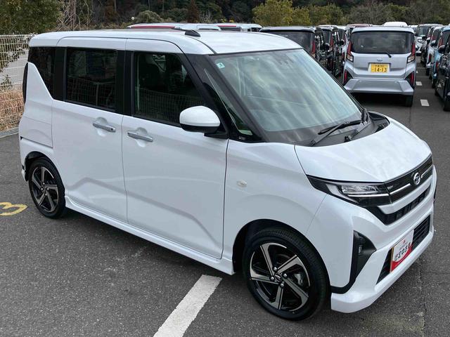 ムーヴRSターボエンジン 15インチアルミ バックカメラ 両側電動スライドドア 電動駐車ブレーキ LEDライト&フォグ コーナーセンサー 衝突被害軽減ブレーキ ステアリングスイッチ 自動追従クルコン(千葉県)の中古車