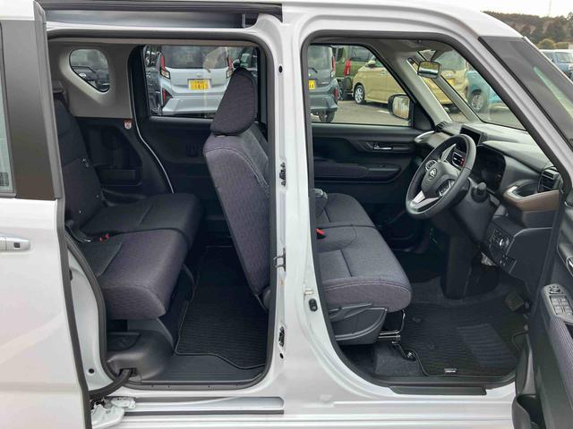 ムーヴRSターボエンジン 15インチアルミ バックカメラ 両側電動スライドドア 電動駐車ブレーキ LEDライト&フォグ コーナーセンサー 衝突被害軽減ブレーキ ステアリングスイッチ 自動追従クルコン(千葉県)の中古車