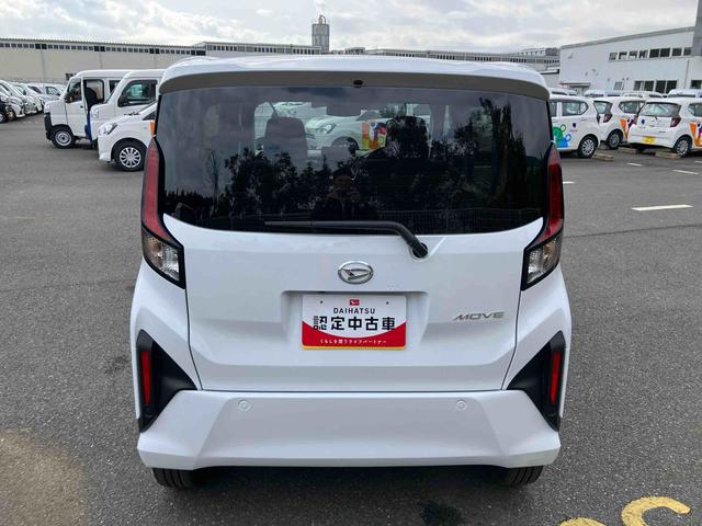 ムーヴRSターボエンジン 15インチアルミ バックカメラ 両側電動スライドドア 電動駐車ブレーキ LEDライト&フォグ コーナーセンサー 衝突被害軽減ブレーキ ステアリングスイッチ 自動追従クルコン(千葉県)の中古車