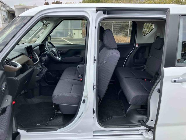 ムーヴRSターボエンジン 15インチアルミ バックカメラ 両側電動スライドドア 電動駐車ブレーキ LEDライト&フォグ コーナーセンサー 衝突被害軽減ブレーキ ステアリングスイッチ 自動追従クルコン(千葉県)の中古車