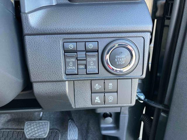 ムーヴRSターボエンジン 15インチアルミ バックカメラ 両側電動スライドドア 電動駐車ブレーキ LEDライト&フォグ コーナーセンサー 衝突被害軽減ブレーキ ステアリングスイッチ 自動追従クルコン(千葉県)の中古車