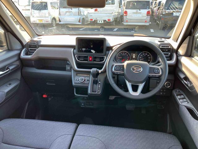 ムーヴRSターボエンジン 15インチアルミ バックカメラ 両側電動スライドドア 電動駐車ブレーキ LEDライト&フォグ コーナーセンサー 衝突被害軽減ブレーキ ステアリングスイッチ 自動追従クルコン(千葉県)の中古車