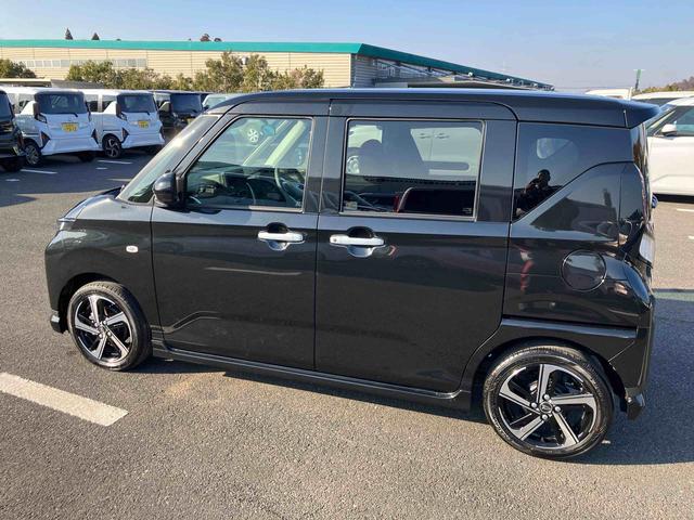 ムーヴＲＳターボエンジン　１５インチアルミ　バックカメラ　両側電動スライドドア　　電動駐車ブレーキ　ＬＥＤライト＆フォグ　コーナーセンサー　衝突被害軽減ブレーキ　ステアリングスイッチ　自動追従クルコン（千葉県）の中古車