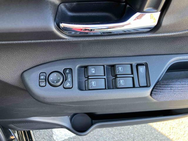 ムーヴＲＳターボエンジン　１５インチアルミ　バックカメラ　両側電動スライドドア　　電動駐車ブレーキ　ＬＥＤライト＆フォグ　コーナーセンサー　衝突被害軽減ブレーキ　ステアリングスイッチ　自動追従クルコン（千葉県）の中古車