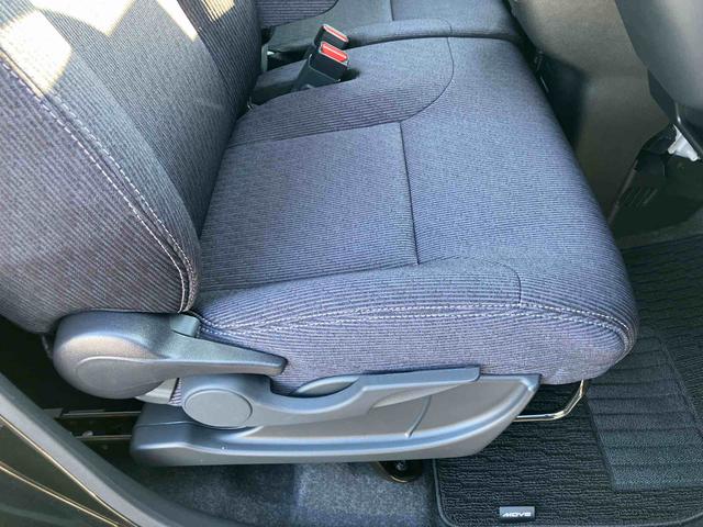 ムーヴＲＳターボエンジン　１５インチアルミ　バックカメラ　両側電動スライドドア　　電動駐車ブレーキ　ＬＥＤライト＆フォグ　コーナーセンサー　衝突被害軽減ブレーキ　ステアリングスイッチ　自動追従クルコン（千葉県）の中古車