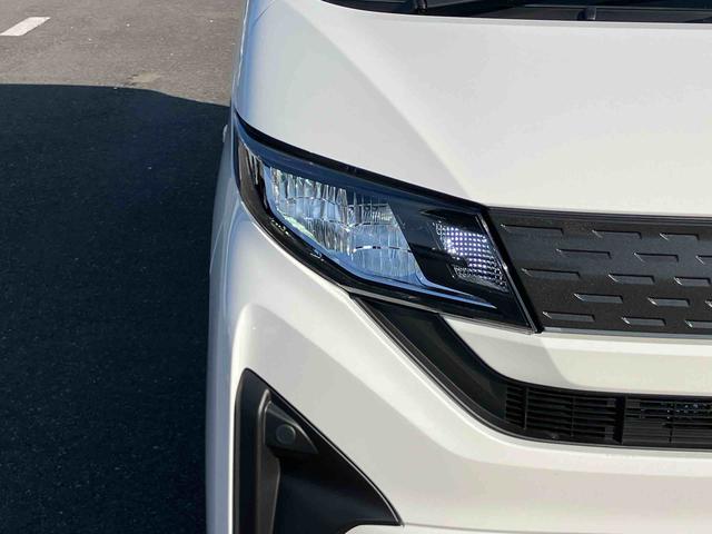 ムーヴＸバックカメラ／ステアリングスイッチ　左側電動スライドドア　ＬＥＤヘッドライト　スマートキー　オートエアコン　オート格納ドアミラー　オートライト／ハイビーム　コーナーセンサー　衝突被害軽減ブレーキ（千葉県）の中古車