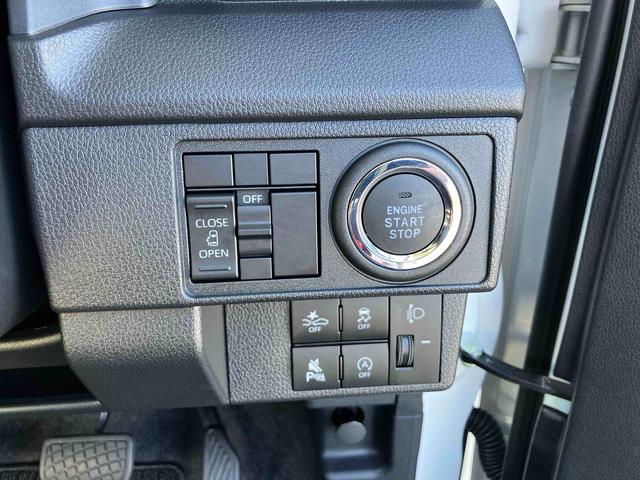 ムーヴＸバックカメラ／ステアリングスイッチ　左側電動スライドドア　ＬＥＤヘッドライト　スマートキー　オートエアコン　オート格納ドアミラー　オートライト／ハイビーム　コーナーセンサー　衝突被害軽減ブレーキ（千葉県）の中古車