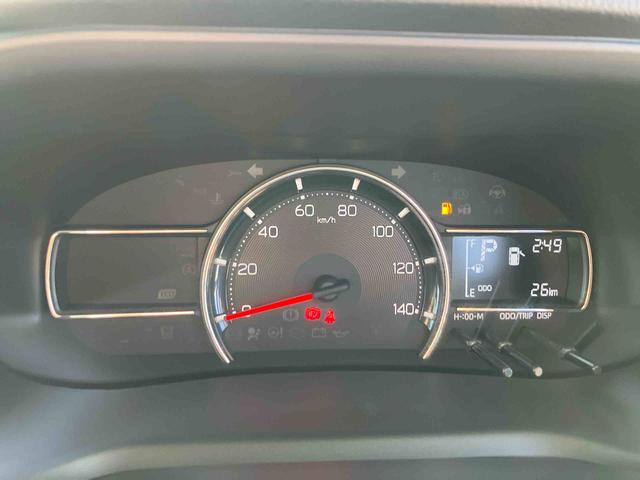 ムーヴＸバックカメラ／ステアリングスイッチ　左側電動スライドドア　ＬＥＤヘッドライト　スマートキー　オートエアコン　オート格納ドアミラー　オートライト／ハイビーム　コーナーセンサー　衝突被害軽減ブレーキ（千葉県）の中古車