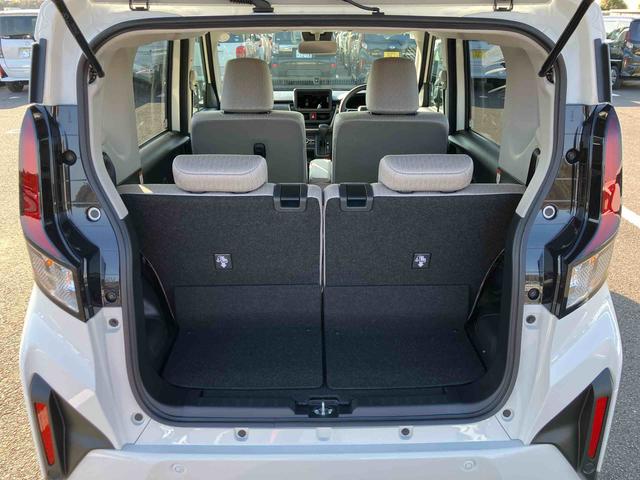 ムーヴＸバックカメラ／ステアリングスイッチ　左側電動スライドドア　ＬＥＤヘッドライト　スマートキー　オートエアコン　オート格納ドアミラー　オートライト／ハイビーム　コーナーセンサー　衝突被害軽減ブレーキ（千葉県）の中古車