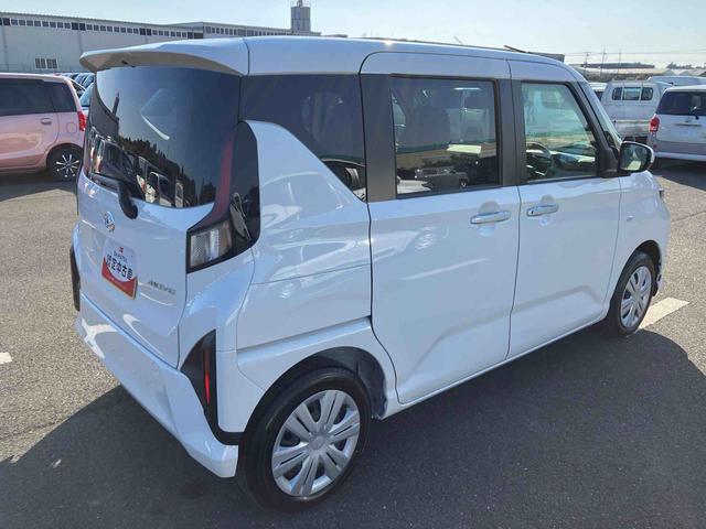 ムーヴＸバックカメラ／ステアリングスイッチ　左側電動スライドドア　ＬＥＤヘッドライト　スマートキー　オートエアコン　オート格納ドアミラー　オートライト／ハイビーム　コーナーセンサー　衝突被害軽減ブレーキ（千葉県）の中古車