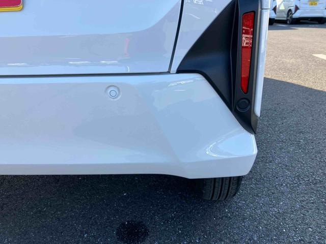 ムーヴＸバックカメラ／ステアリングスイッチ　左側電動スライドドア　ＬＥＤヘッドライト　スマートキー　オートエアコン　オート格納ドアミラー　オートライト／ハイビーム　コーナーセンサー　衝突被害軽減ブレーキ（千葉県）の中古車