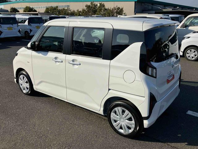 ムーヴＸバックカメラ／ステアリングスイッチ　左側電動スライドドア　ＬＥＤヘッドライト　スマートキー　オートエアコン　オート格納ドアミラー　オートライト／ハイビーム　コーナーセンサー　衝突被害軽減ブレーキ（千葉県）の中古車