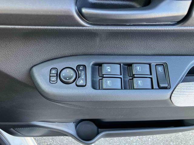 ムーヴＸバックカメラ／ステアリングスイッチ　左側電動スライドドア　ＬＥＤヘッドライト　スマートキー　オートエアコン　オート格納ドアミラー　オートライト／ハイビーム　コーナーセンサー　衝突被害軽減ブレーキ（千葉県）の中古車