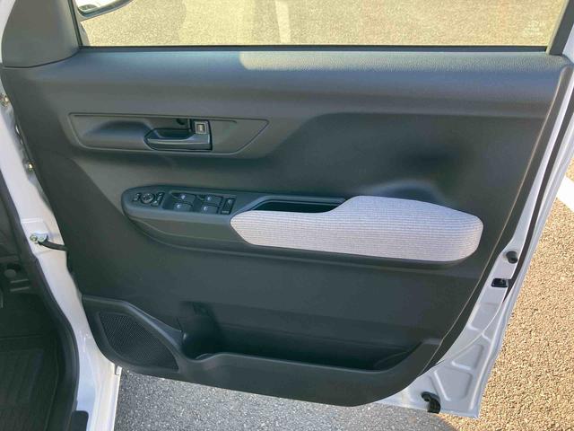 ムーヴＸバックカメラ／ステアリングスイッチ　左側電動スライドドア　ＬＥＤヘッドライト　スマートキー　オートエアコン　オート格納ドアミラー　オートライト／ハイビーム　コーナーセンサー　衝突被害軽減ブレーキ（千葉県）の中古車