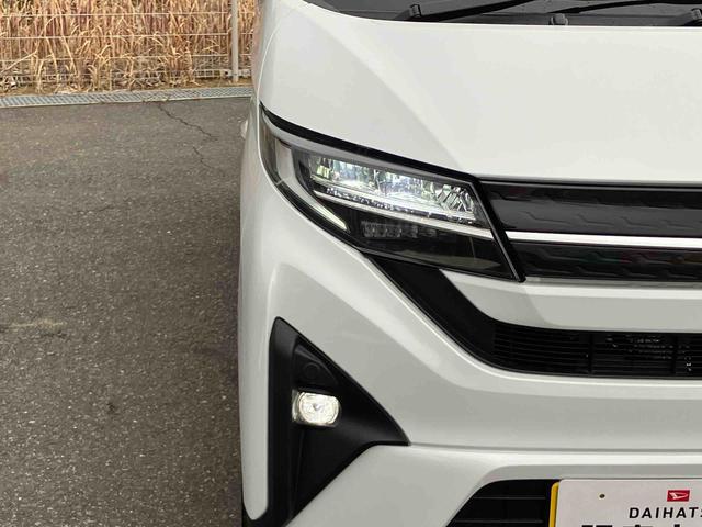 ムーヴＲＳターボエンジン　１５インチアルミ　バックカメラ　両側電動スライドドア　　電動駐車ブレーキ　ＬＥＤライト＆フォグ　コーナーセンサー　衝突被害軽減ブレーキ　ステアリングスイッチ　自動追従クルコン（千葉県）の中古車