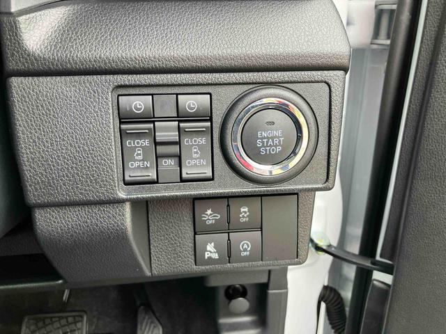 ムーヴＲＳターボエンジン　１５インチアルミ　バックカメラ　両側電動スライドドア　　電動駐車ブレーキ　ＬＥＤライト＆フォグ　コーナーセンサー　衝突被害軽減ブレーキ　ステアリングスイッチ　自動追従クルコン（千葉県）の中古車