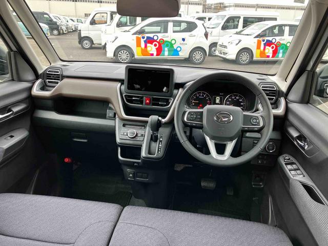 ムーヴＲＳターボエンジン　１５インチアルミ　バックカメラ　両側電動スライドドア　　電動駐車ブレーキ　ＬＥＤライト＆フォグ　コーナーセンサー　衝突被害軽減ブレーキ　ステアリングスイッチ　自動追従クルコン（千葉県）の中古車