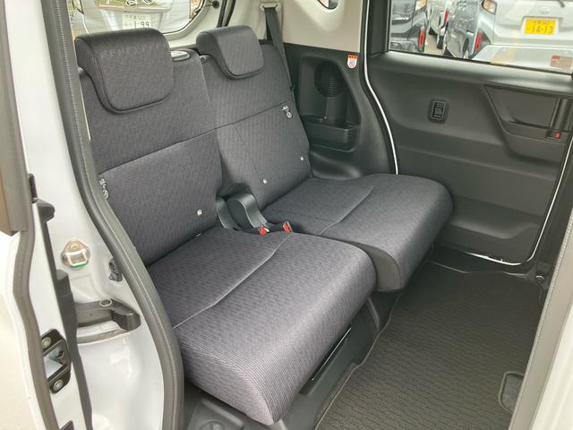 ムーヴＲＳターボエンジン　１５インチアルミ　バックカメラ　両側電動スライドドア　　電動駐車ブレーキ　ＬＥＤライト＆フォグ　コーナーセンサー　衝突被害軽減ブレーキ　ステアリングスイッチ　自動追従クルコン（千葉県）の中古車