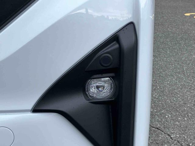 ムーヴＲＳターボエンジン　１５インチアルミ　バックカメラ　両側電動スライドドア　　電動駐車ブレーキ　ＬＥＤライト＆フォグ　コーナーセンサー　衝突被害軽減ブレーキ　ステアリングスイッチ　自動追従クルコン（千葉県）の中古車