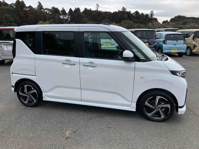 ムーヴＲＳターボエンジン　１５インチアルミ　バックカメラ　両側電動スライドドア　　電動駐車ブレーキ　ＬＥＤライト＆フォグ　コーナーセンサー　衝突被害軽減ブレーキ　ステアリングスイッチ　自動追従クルコン（千葉県）の中古車