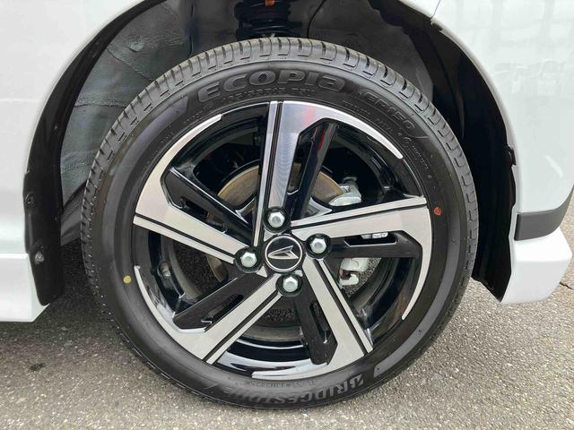 ムーヴＲＳターボエンジン　１５インチアルミ　バックカメラ　両側電動スライドドア　　電動駐車ブレーキ　ＬＥＤライト＆フォグ　コーナーセンサー　衝突被害軽減ブレーキ　ステアリングスイッチ　自動追従クルコン（千葉県）の中古車