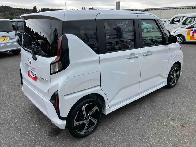 ムーヴＲＳターボエンジン　１５インチアルミ　バックカメラ　両側電動スライドドア　　電動駐車ブレーキ　ＬＥＤライト＆フォグ　コーナーセンサー　衝突被害軽減ブレーキ　ステアリングスイッチ　自動追従クルコン（千葉県）の中古車