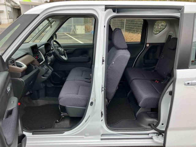 ムーヴＲＳターボエンジン　１５インチアルミ　バックカメラ　両側電動スライドドア　　電動駐車ブレーキ　ＬＥＤライト＆フォグ　コーナーセンサー　衝突被害軽減ブレーキ　ステアリングスイッチ　自動追従クルコン（千葉県）の中古車