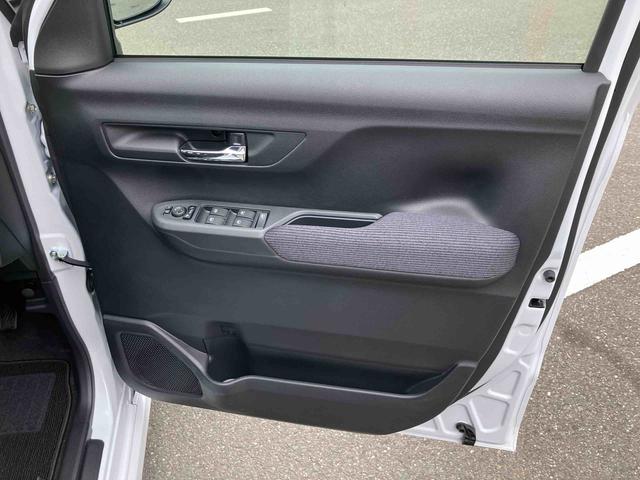 ムーヴＲＳターボエンジン　１５インチアルミ　バックカメラ　両側電動スライドドア　　電動駐車ブレーキ　ＬＥＤライト＆フォグ　コーナーセンサー　衝突被害軽減ブレーキ　ステアリングスイッチ　自動追従クルコン（千葉県）の中古車