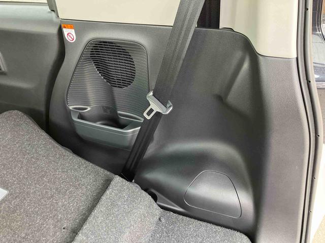 ムーヴＲＳターボエンジン　１５インチアルミ　バックカメラ　両側電動スライドドア　　電動駐車ブレーキ　ＬＥＤライト＆フォグ　コーナーセンサー　衝突被害軽減ブレーキ　ステアリングスイッチ　自動追従クルコン（千葉県）の中古車