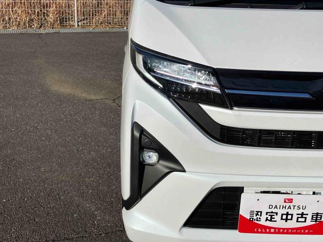 ムーヴRSターボエンジン 15インチアルミ バックカメラ 両側電動スライドドア 電動駐車ブレーキ LEDライト&フォグ コーナーセンサー 衝突被害軽減ブレーキ ステアリングスイッチ 自動追従クルコン(千葉県)の中古車