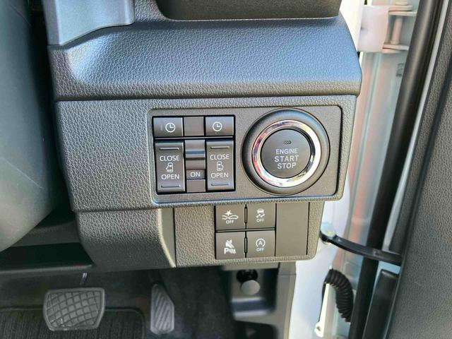 ムーヴRSターボエンジン 15インチアルミ バックカメラ 両側電動スライドドア 電動駐車ブレーキ LEDライト&フォグ コーナーセンサー 衝突被害軽減ブレーキ ステアリングスイッチ 自動追従クルコン(千葉県)の中古車