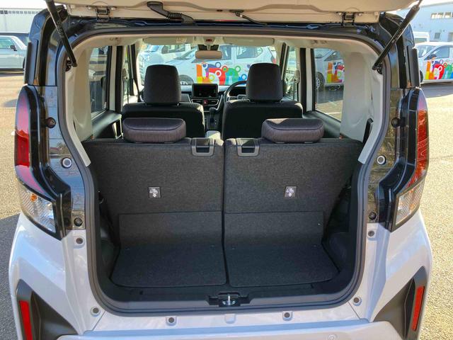 ムーヴRSターボエンジン 15インチアルミ バックカメラ 両側電動スライドドア 電動駐車ブレーキ LEDライト&フォグ コーナーセンサー 衝突被害軽減ブレーキ ステアリングスイッチ 自動追従クルコン(千葉県)の中古車