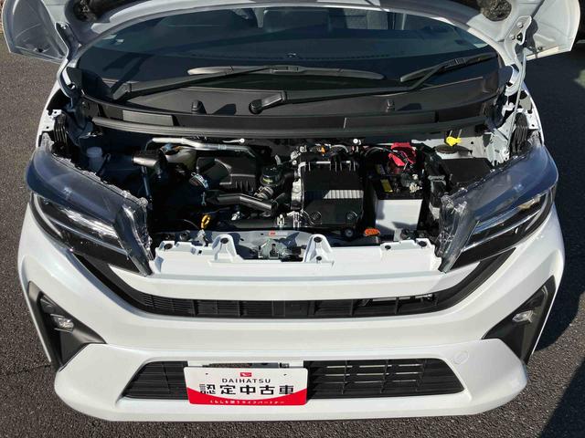 ムーヴRSターボエンジン 15インチアルミ バックカメラ 両側電動スライドドア 電動駐車ブレーキ LEDライト&フォグ コーナーセンサー 衝突被害軽減ブレーキ ステアリングスイッチ 自動追従クルコン(千葉県)の中古車