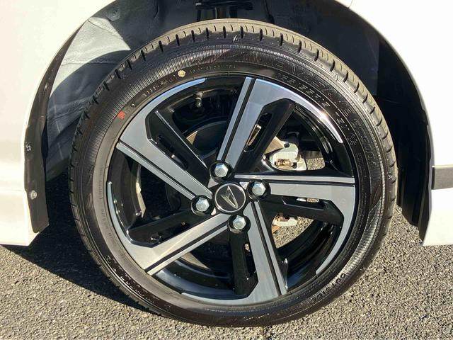 ムーヴRSターボエンジン 15インチアルミ バックカメラ 両側電動スライドドア 電動駐車ブレーキ LEDライト&フォグ コーナーセンサー 衝突被害軽減ブレーキ ステアリングスイッチ 自動追従クルコン(千葉県)の中古車