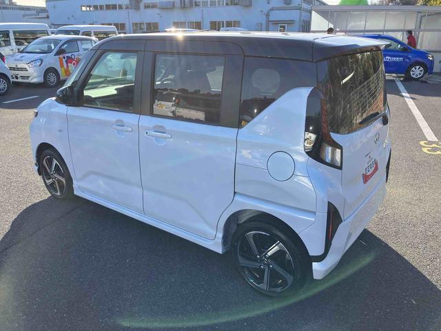 ムーヴRSターボエンジン 15インチアルミ バックカメラ 両側電動スライドドア 電動駐車ブレーキ LEDライト&フォグ コーナーセンサー 衝突被害軽減ブレーキ ステアリングスイッチ 自動追従クルコン(千葉県)の中古車