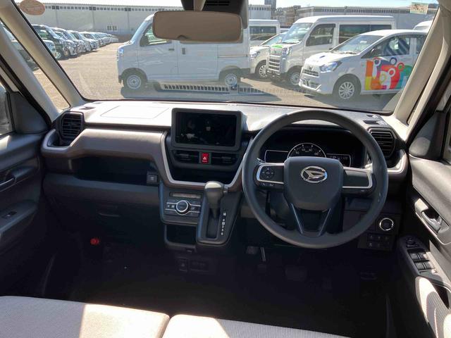 ムーヴＸバックカメラ／ステアリングスイッチ　左側電動スライドドア　ＬＥＤヘッドライト　スマートキー　オートエアコン　オート格納ドアミラー　オートライト／ハイビーム　コーナーセンサー　衝突被害軽減ブレーキ（千葉県）の中古車