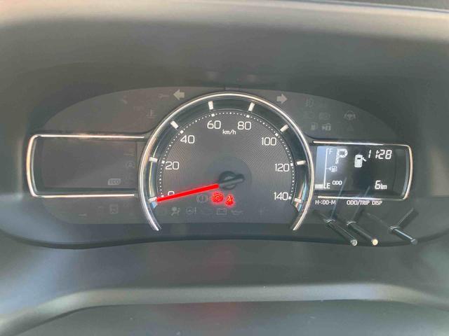 ムーヴＸバックカメラ／ステアリングスイッチ　左側電動スライドドア　ＬＥＤヘッドライト　スマートキー　オートエアコン　オート格納ドアミラー　オートライト／ハイビーム　コーナーセンサー　衝突被害軽減ブレーキ（千葉県）の中古車