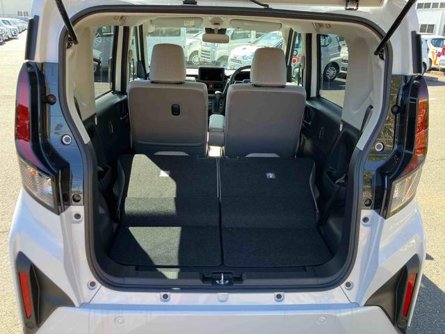 ムーヴＸバックカメラ／ステアリングスイッチ　左側電動スライドドア　ＬＥＤヘッドライト　スマートキー　オートエアコン　オート格納ドアミラー　オートライト／ハイビーム　コーナーセンサー　衝突被害軽減ブレーキ（千葉県）の中古車